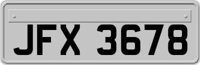JFX3678
