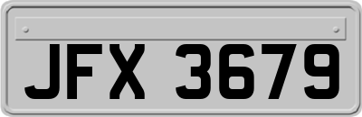 JFX3679
