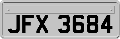 JFX3684