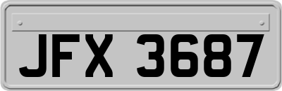 JFX3687