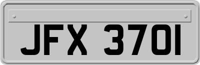 JFX3701