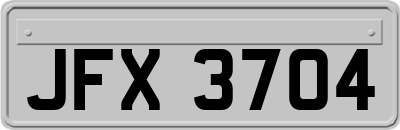JFX3704