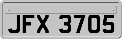 JFX3705