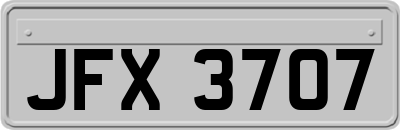 JFX3707