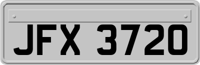 JFX3720