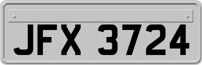 JFX3724