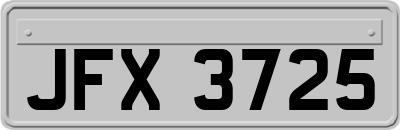 JFX3725