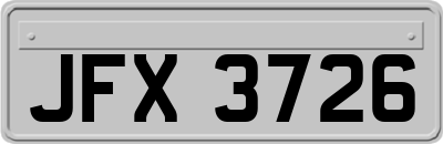 JFX3726