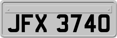 JFX3740