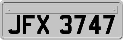 JFX3747