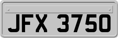 JFX3750