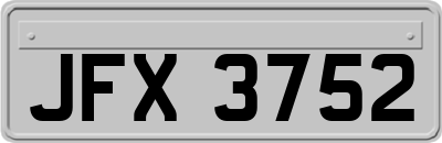 JFX3752