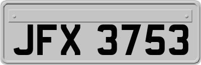 JFX3753