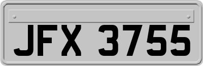 JFX3755