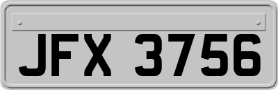 JFX3756