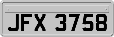 JFX3758
