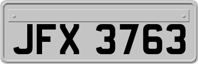 JFX3763