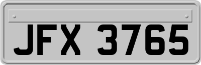 JFX3765