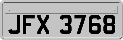 JFX3768