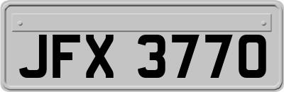 JFX3770