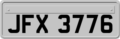 JFX3776