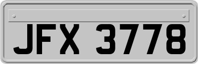 JFX3778