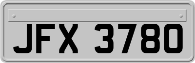 JFX3780