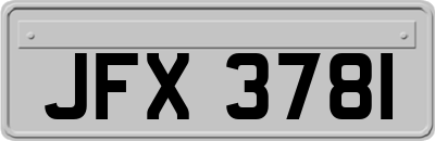 JFX3781