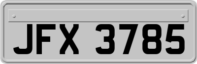 JFX3785