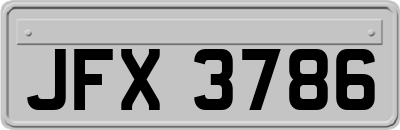 JFX3786