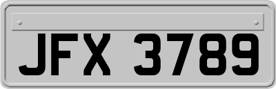 JFX3789