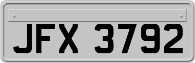 JFX3792