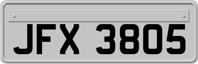 JFX3805