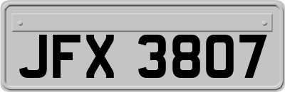 JFX3807