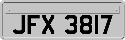 JFX3817