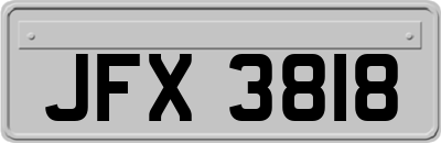 JFX3818