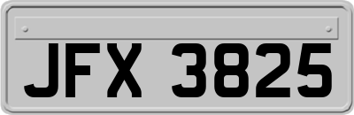JFX3825