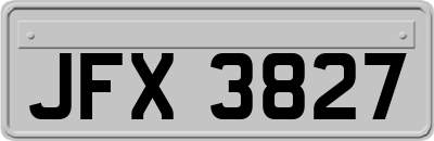 JFX3827