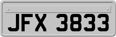 JFX3833
