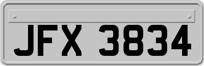 JFX3834