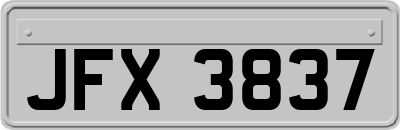 JFX3837