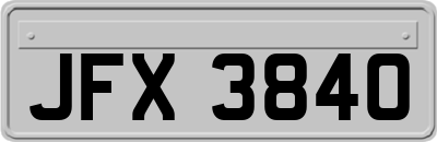 JFX3840