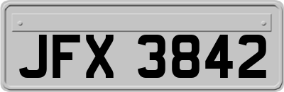 JFX3842
