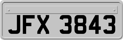 JFX3843