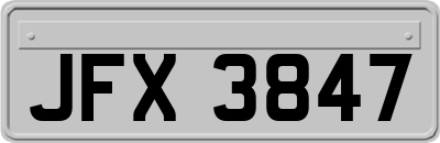 JFX3847