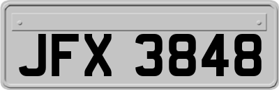 JFX3848