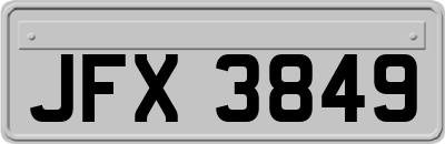 JFX3849