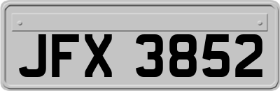 JFX3852