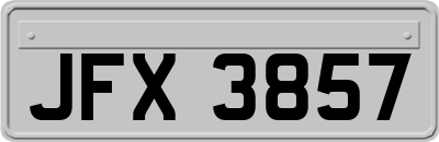 JFX3857