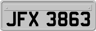 JFX3863